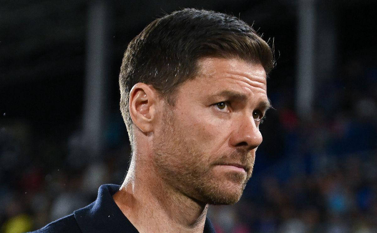 阿隆索下课背后真相曝光！球星直言：硬碰高层注定无奈结局